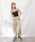 ◇JILL byベーシックカップインキャミ