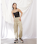 ◇JILL byベーシックカップインキャミ