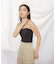 ◇JILL byベーシックカップインキャミ