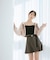 ◇JILL byベーシックカップインキャミ