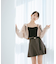 ◇JILL byベーシックカップインキャミ