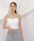 ◇JILL byベーシックカップインキャミ