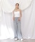 ◇JILL byベーシックカップインキャミ