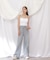 ◇JILL byベーシックカップインキャミ