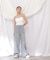 ◇JILL byベーシックカップインキャミ