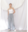 ◇JILL byベーシックカップインキャミ