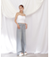 ◇JILL byベーシックカップインキャミ