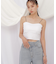 ◇JILL byベーシックカップインキャミ