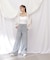 ◇JILL byベーシックカップインキャミ