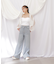 ◇JILL byベーシックカップインキャミ