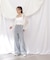 ◇JILL byベーシックカップインキャミ