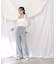 ◇JILL byベーシックカップインキャミ