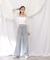 ◇JILL byベーシックカップインキャミ