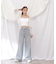 ◇JILL byベーシックカップインキャミ