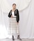 ◇JILL byベーシックカップインキャミ
