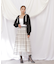 ◇JILL byベーシックカップインキャミ