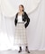 ◇JILL byベーシックカップインキャミ