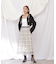 ◇JILL byベーシックカップインキャミ