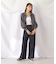 ◇JILL byベーシックカップインキャミ