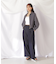 ◇JILL byベーシックカップインキャミ