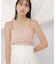 ◇JILL byベーシックカップインキャミ