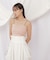 ◇JILL byベーシックカップインキャミ