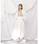 ◇JILL byベーシックカップインキャミ