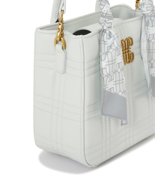 【限定】JILL BY JILLSTUART Link J スカーフミニバッグ JILL by JILL STUART｜Link J スカーフミニバッグ WEB限定
