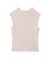 《JILL by BASIC》スタンドネックタンク