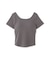 《JILL by BASIC》カップ付きTシャツ
