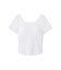 《JILL by BASIC》カップ付きTシャツ