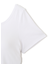 《JILL by BASIC》カップ付きTシャツ