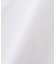 《JILL by BASIC》カップ付きTシャツ