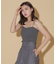 《JILL by BASIC》カップインキャミ