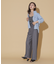 《JILL by BASIC》カップインキャミ