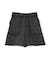 サマーツイードショートパンツ