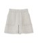 サマーツイードショートパンツ