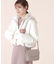 ◆Dignityライン 2wayショルダーポシェット