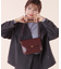 ◆Dignityライン 2wayショルダーポシェット