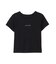 《JILL by BASIC》コンパクトTシャツ