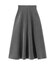 ボンディングフレアスカート
