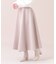 ボンディングフレアスカート