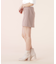 ◆ハイウエストミニスカート