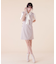 梳毛調ミニジャンスカ