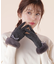 ◆プチリボンジャージグローブ