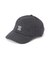 JJ BASIC ウール混 CAP