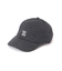 JJ BASIC ウール混 CAP