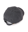 JJ BASIC ウール混 CAP
