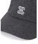 JJ BASIC ウール混 CAP