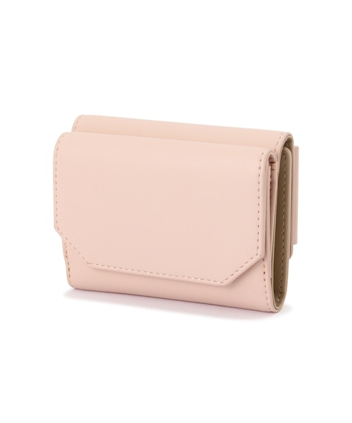 wink J ミニウォレット(JILL BY JILLSTUART) wink J ミニウォレット｜ジルバイジルスチュアートの通販｜&mall